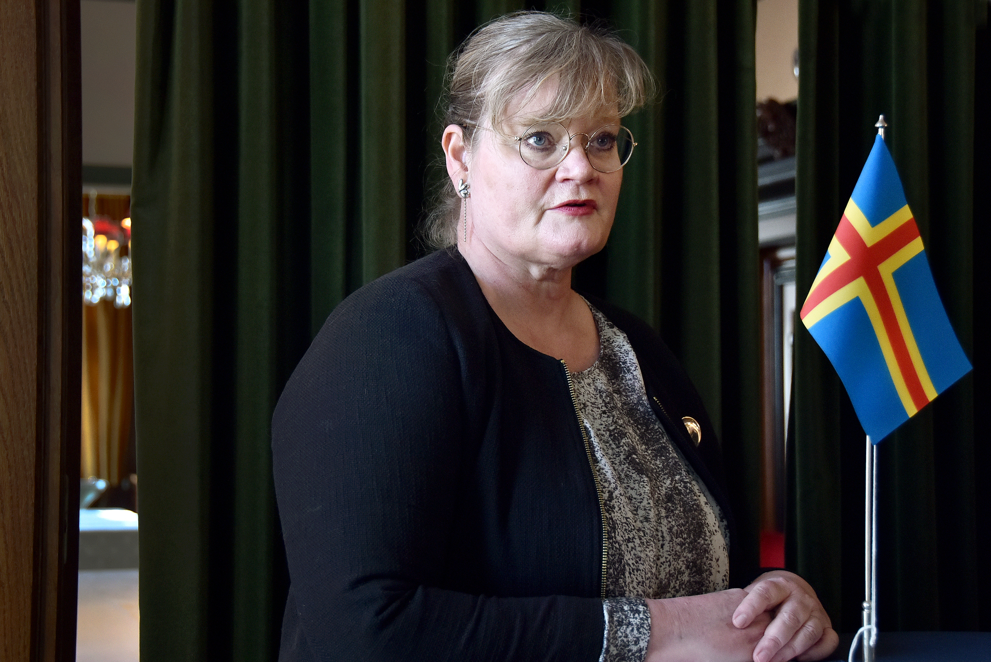 Lantrådet om FN:s kritik om KST-klienterna i Sverige: ”Det är kommunernas ansvar”