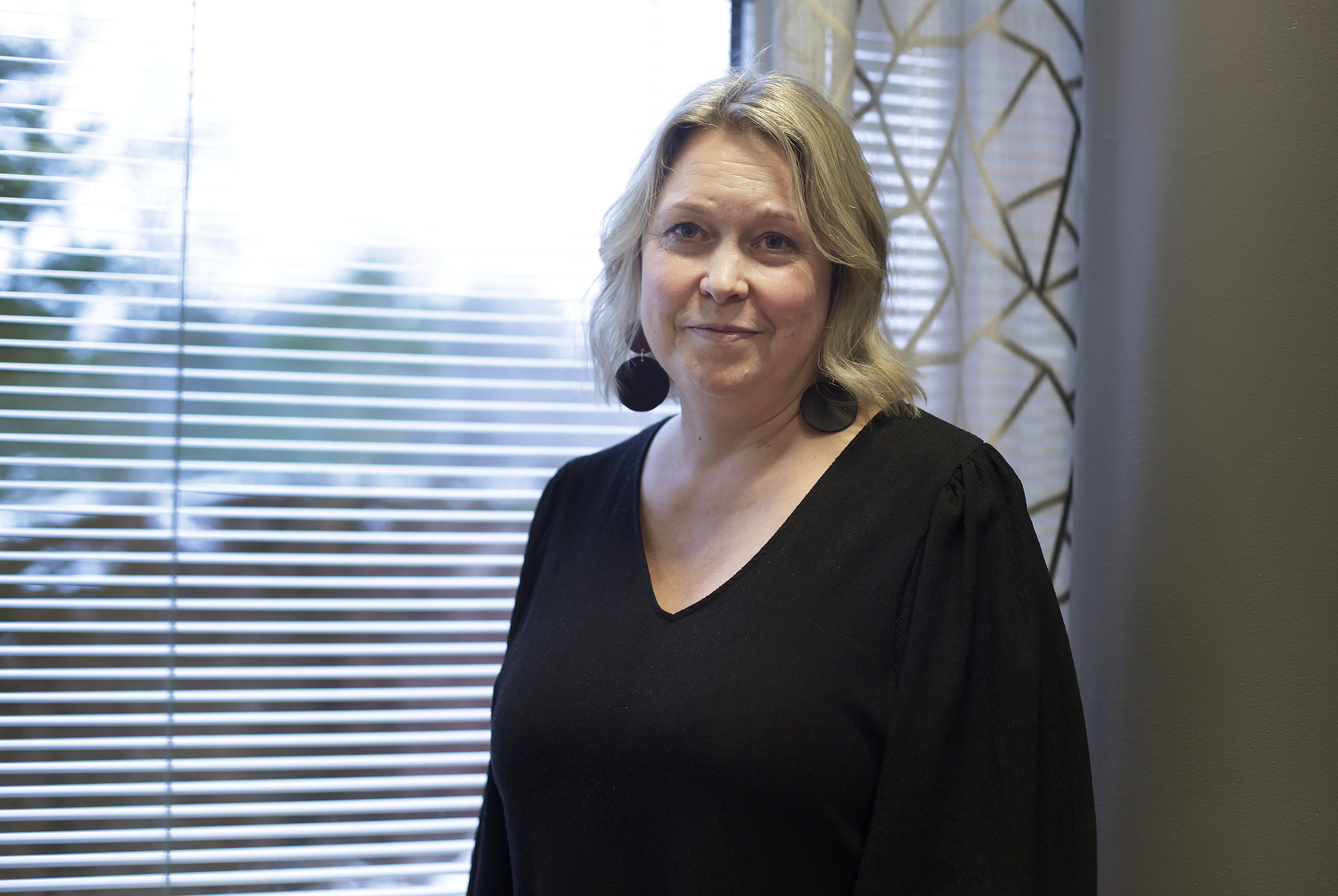 KST:s förbundsdirektör om Sverigeplacerade klienterna: ”Det är en beklaglig situation”