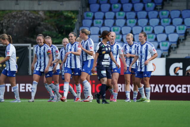 Ny utklassningsförlust för Åland United
