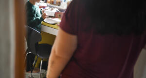 När förtroendet dör, dör också samhällen