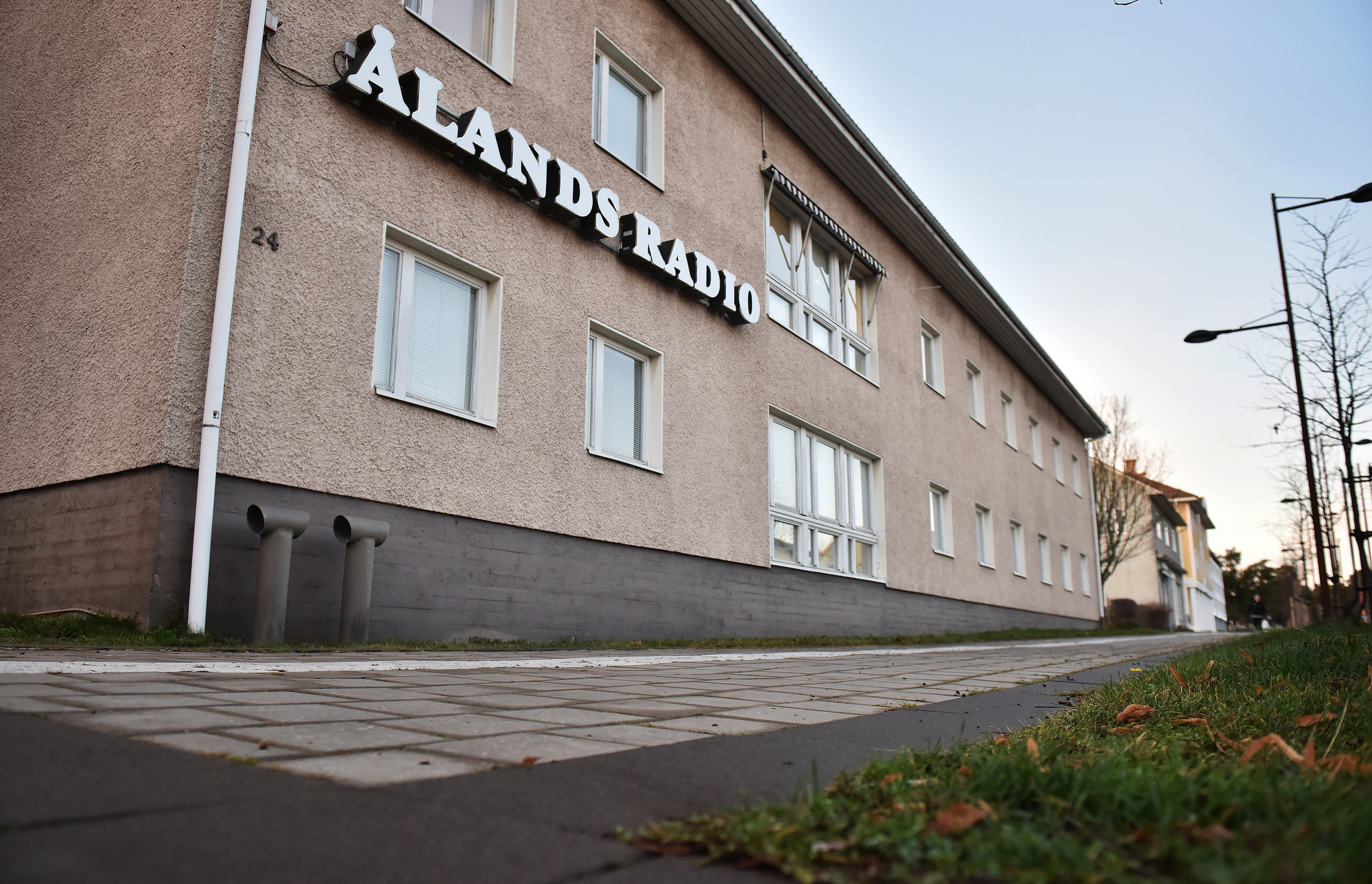 Kort och gott om självstyrelsens grunder!