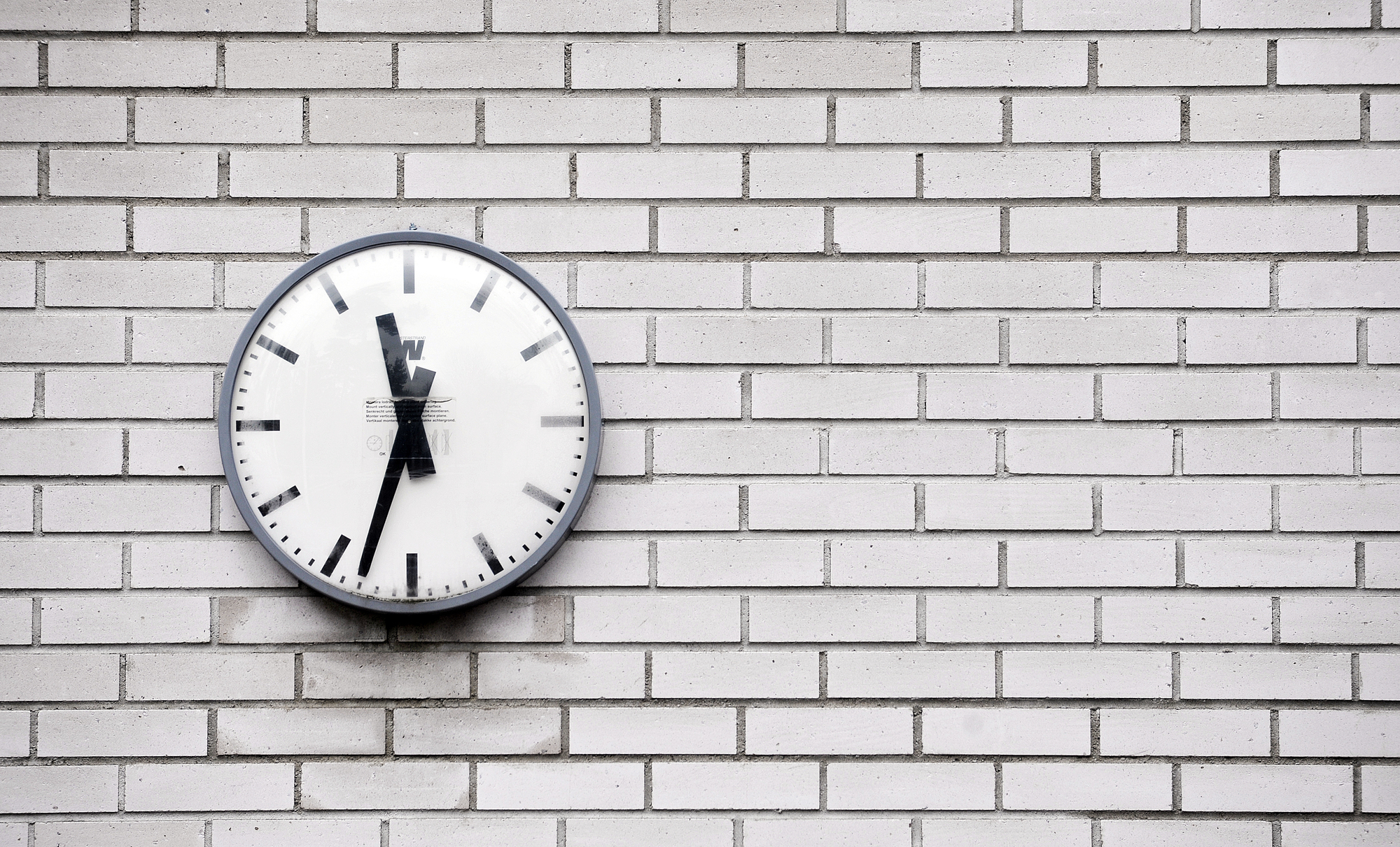 Ny utredning om sommar- och vintertid