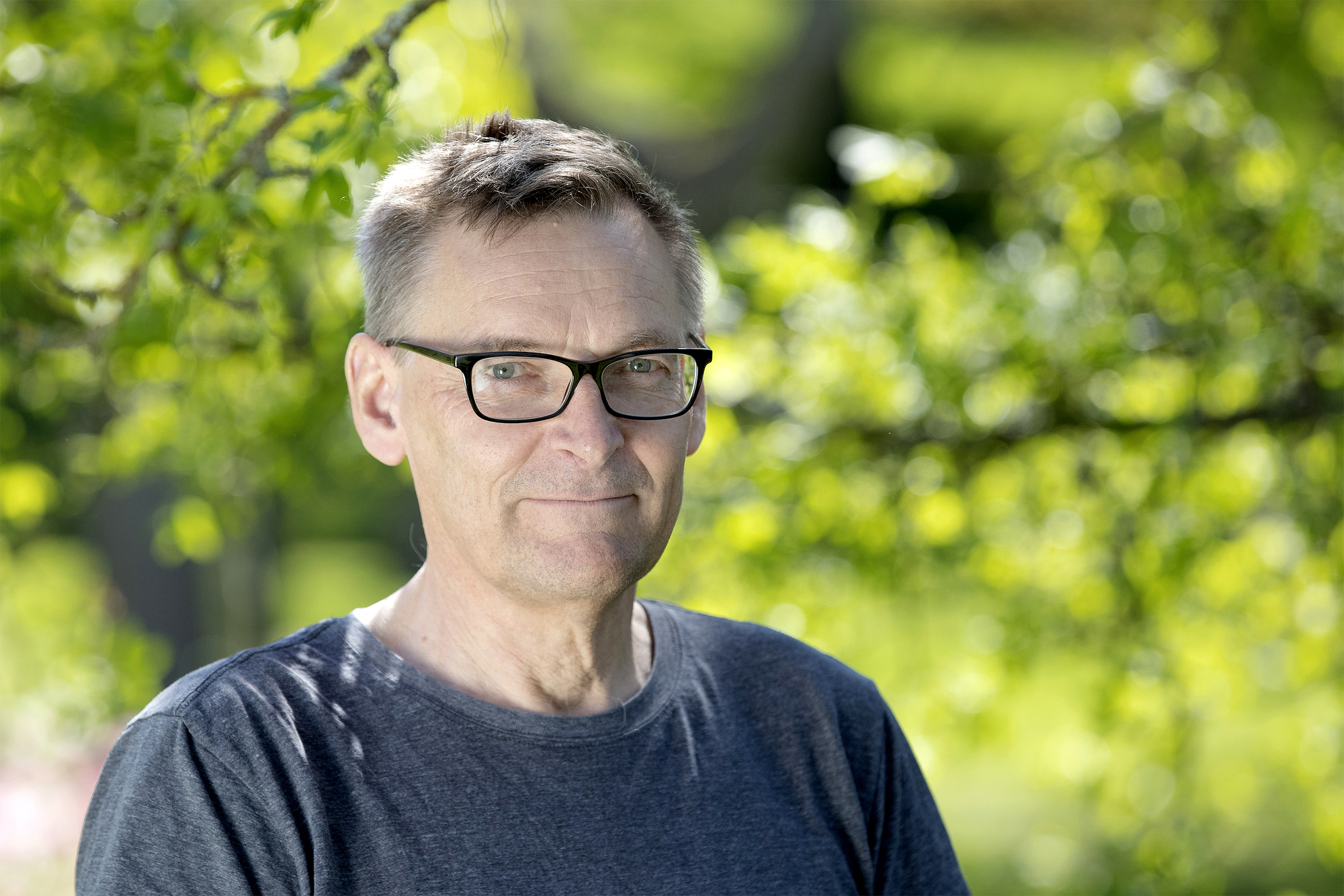 Marinbiolog om vindkraftverk i havet: ”Effektiva som rev” – vill gärna se att de inte rivs i framtiden