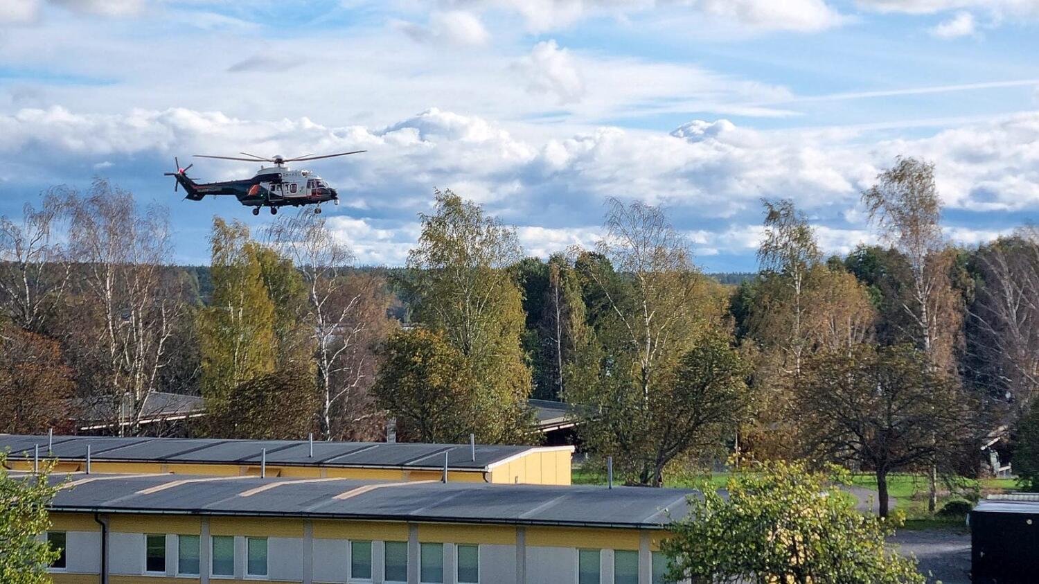 Rättegång inledd om olyckan i Dragsvik – ålänning åtalad