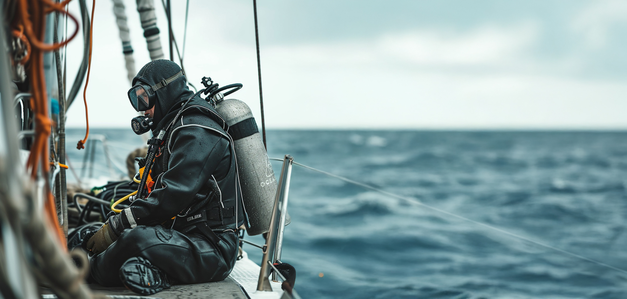 Radion: tveksamheter kring OceanLives satsning