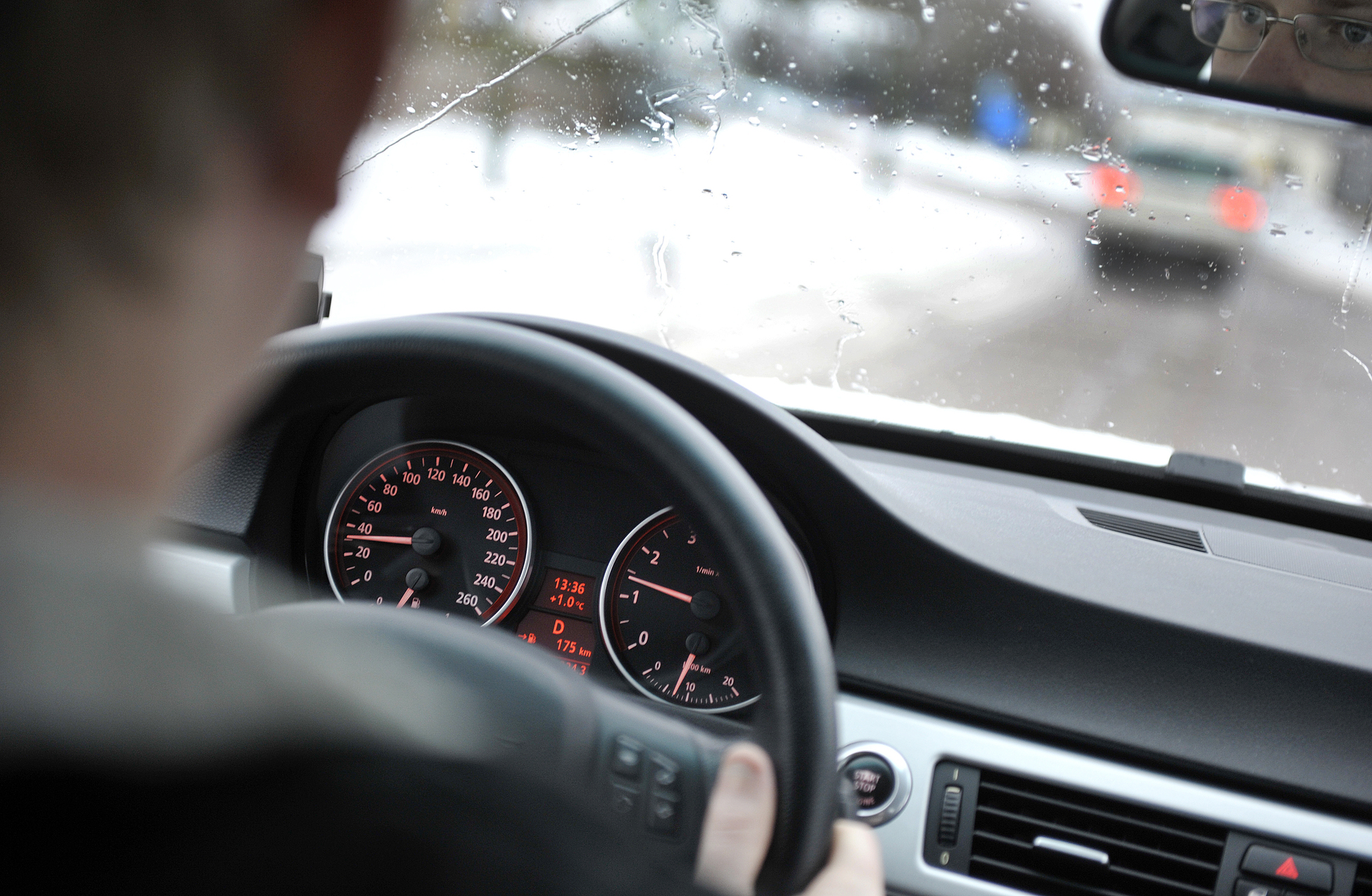 Hammarlands kommun vill ha GPS på bilar