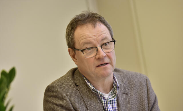 Pedago: ”Vi har velat få upprättelse”