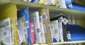 Varför måste posten gå med vinst?