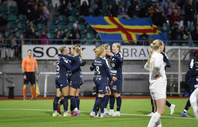 ÅU tar emot Ilves i första mästerskapsmatchen