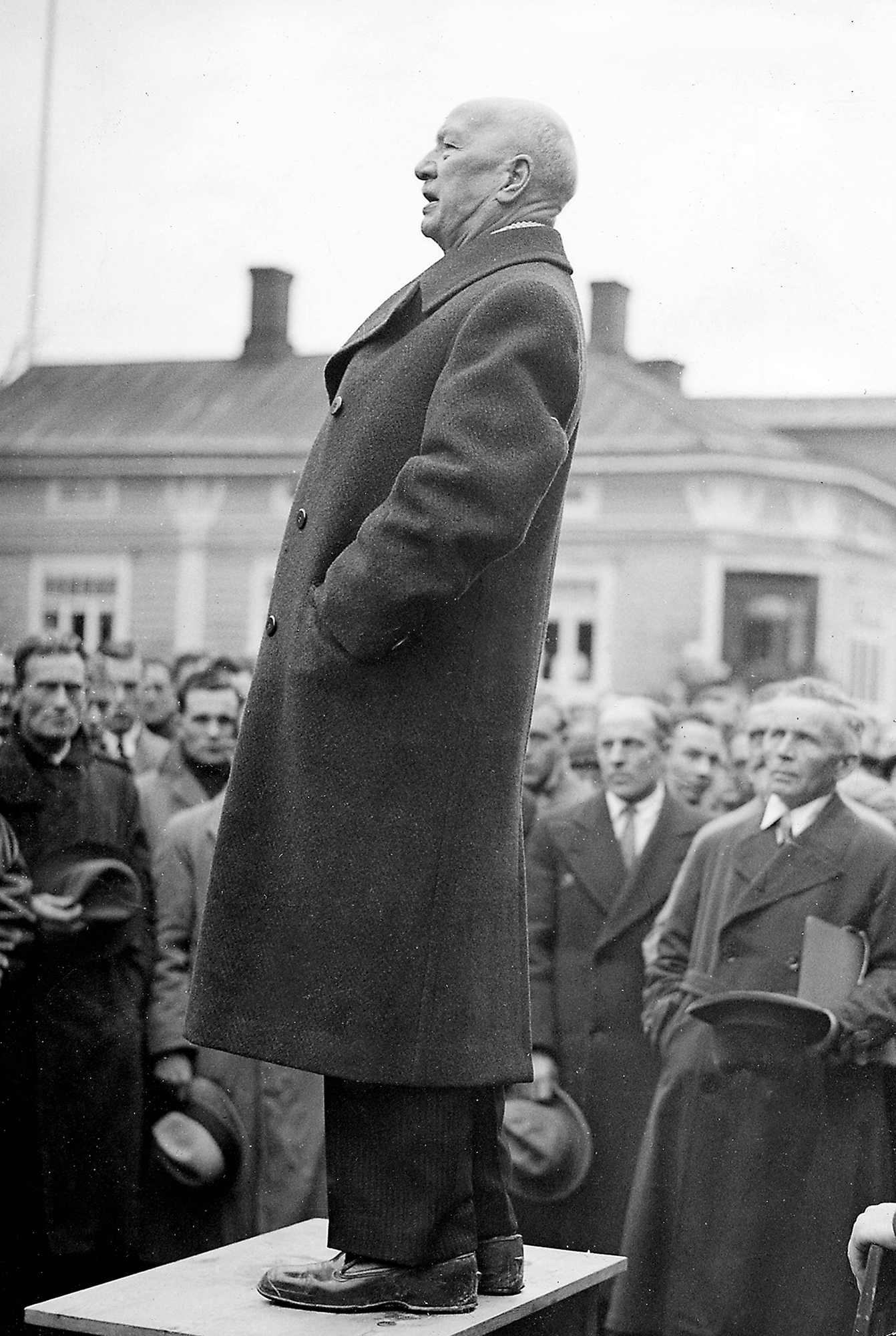 Stiftelse öppnar digitalt arkiv med Ålandsfoton från förr