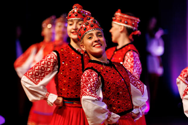 Ukrainagala 2025