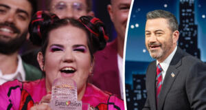 Makten och televisionen