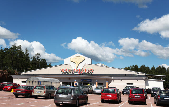 Kvinna fuskade med grönsaksvågen 11 gånger – döms till 70 dagsböter