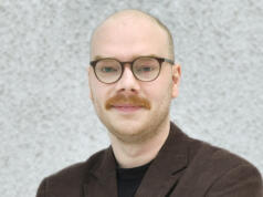 Gymmet: Ett hälsosamt självskadebeteende