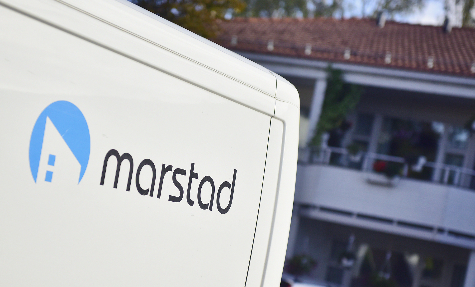 Ideologisk debatt om Marstad