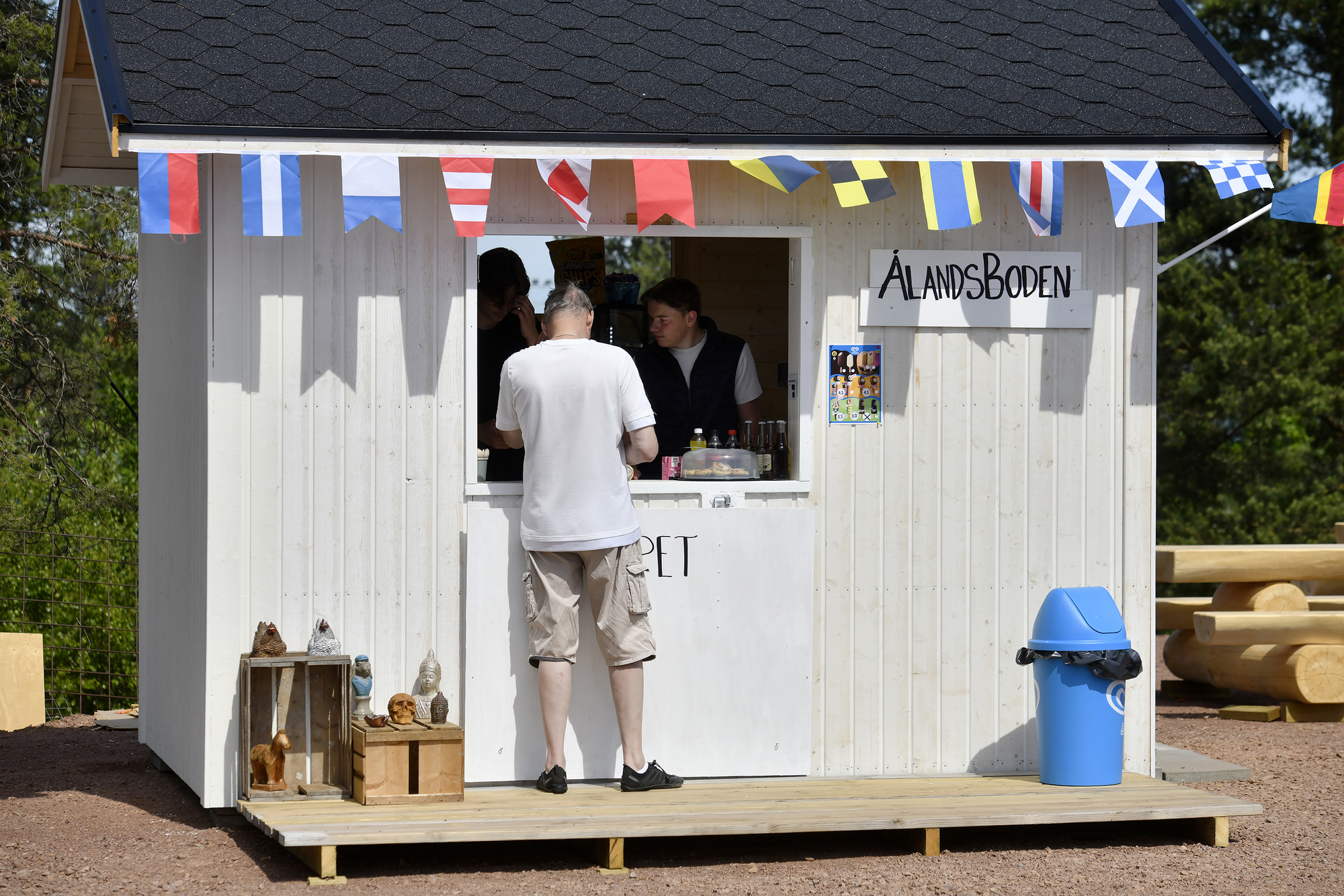 Fler företag efter näringslivsprojekt