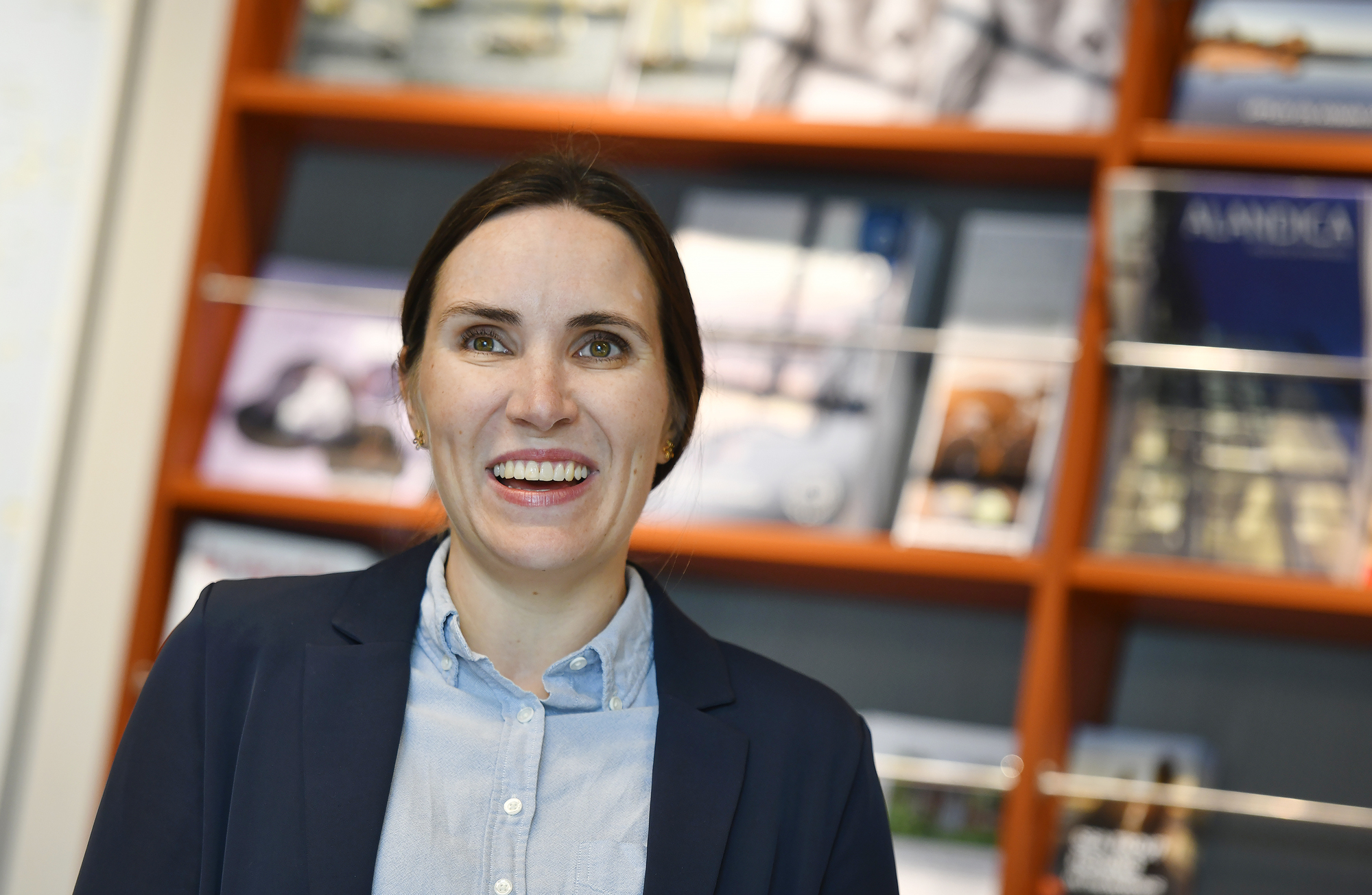 Visit Ålands undersökning visar: Nöjda turister men rum för förbättring