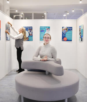 Nordjobb firar 40 år och hoppas på 40 till