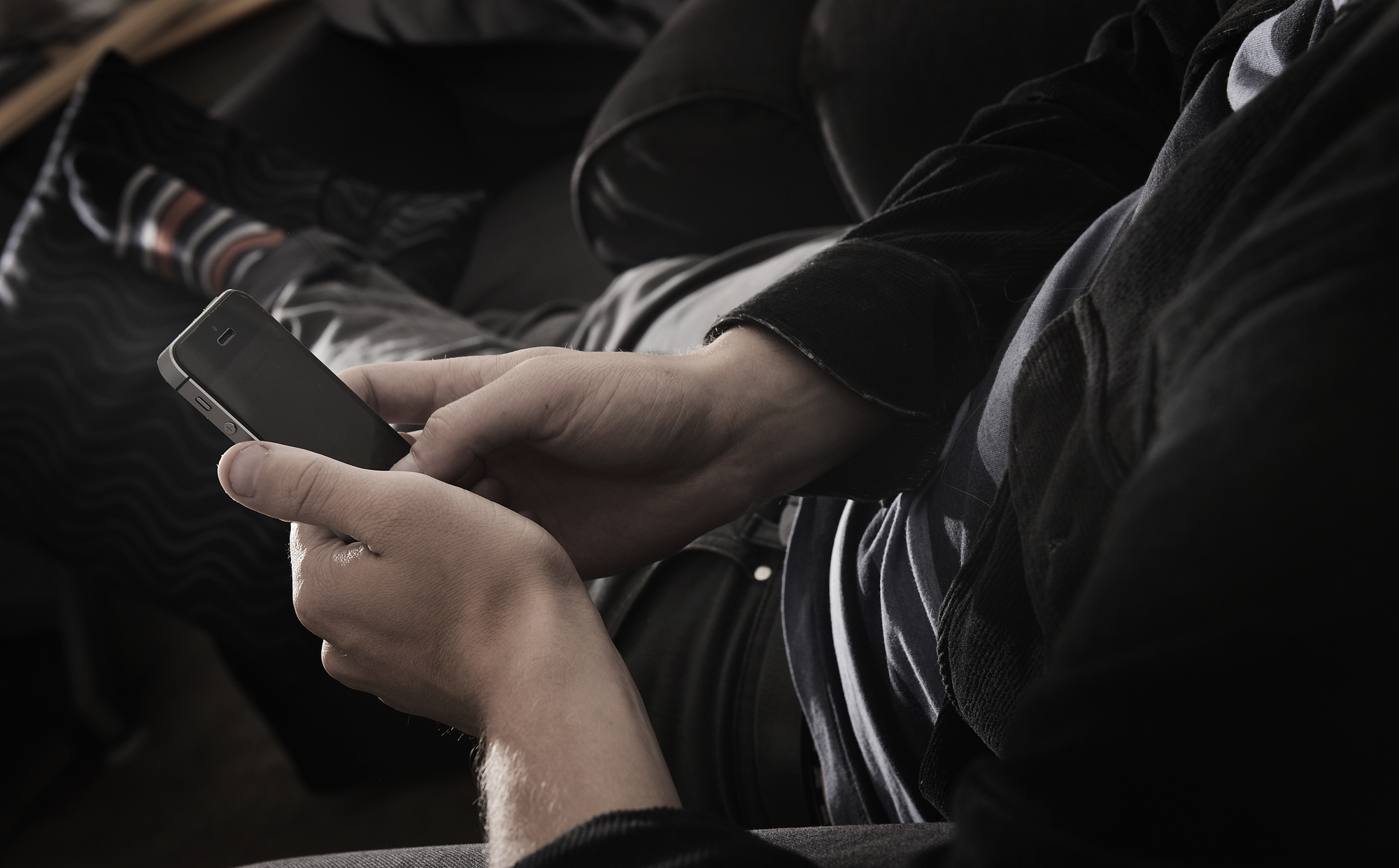 Spred sexuella bilder på sin ex-partner – får villkorligt fängelse