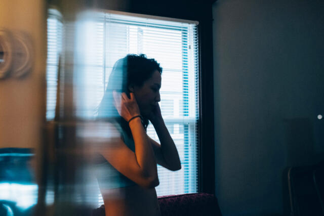 Relationsvåld bland unga ett bortglömt kunskapsområde