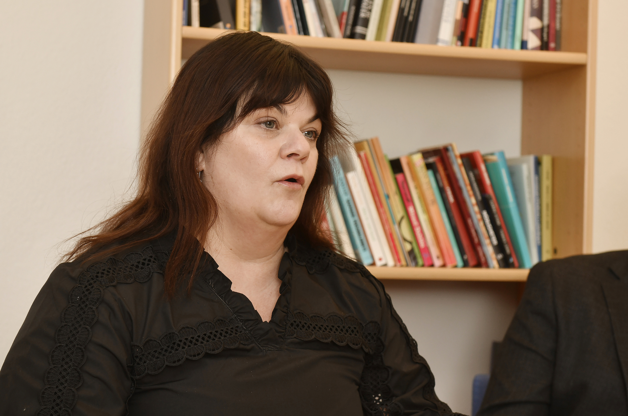 Stadens HR-chef om anmälan mot stadsledningen