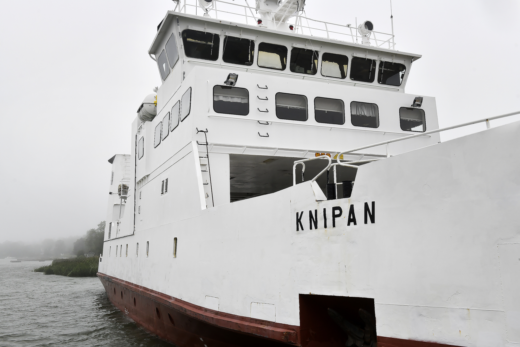 Nya turlistorna fastslagna – landskapet sparar 1,25 miljoner euro per år