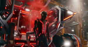 Tredje ”Tron”-filmen är ”en jämntjock Disneypudding”