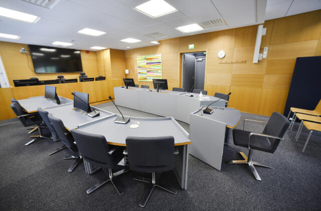 Sexbrott anmäldes för sent – nu åtalas förmannen