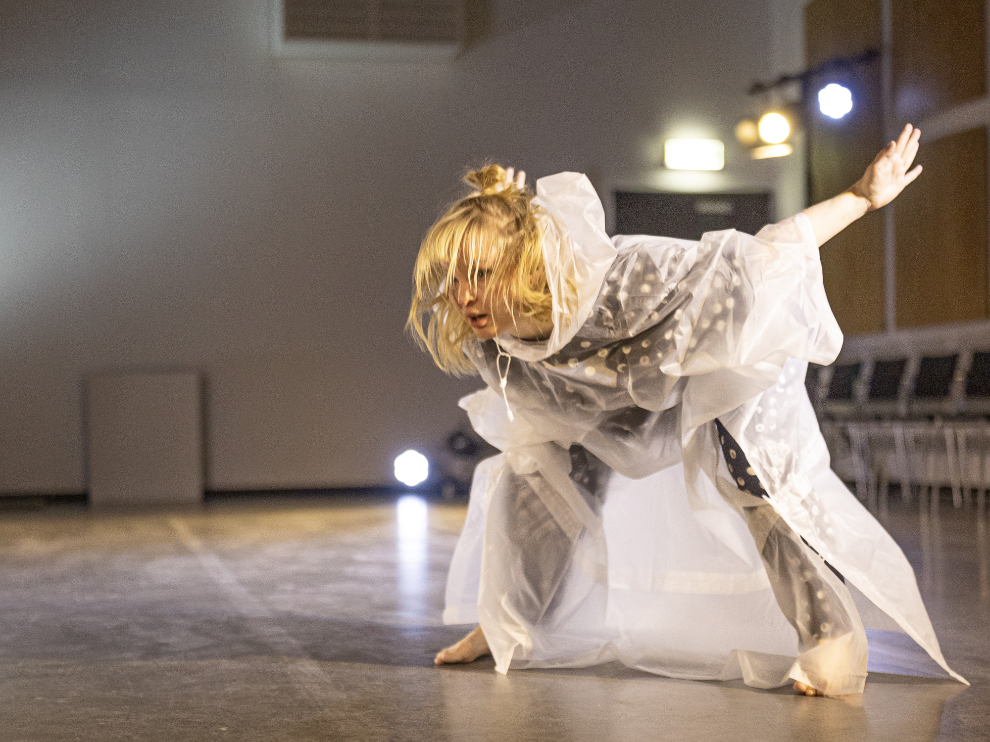 Filmstödet räddat, Konsttestarna nästa?