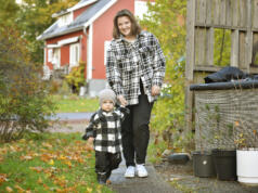 Mandy Beier drömmer om syskon till Cornelis: ”Det känns hemskt att veta att jag inte kan välja själv”