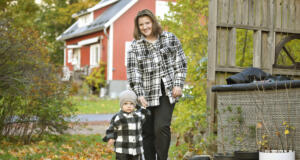 Mandy Beier drömmer om syskon till Cornelis: ”Det känns hemskt att veta att jag inte kan välja själv”