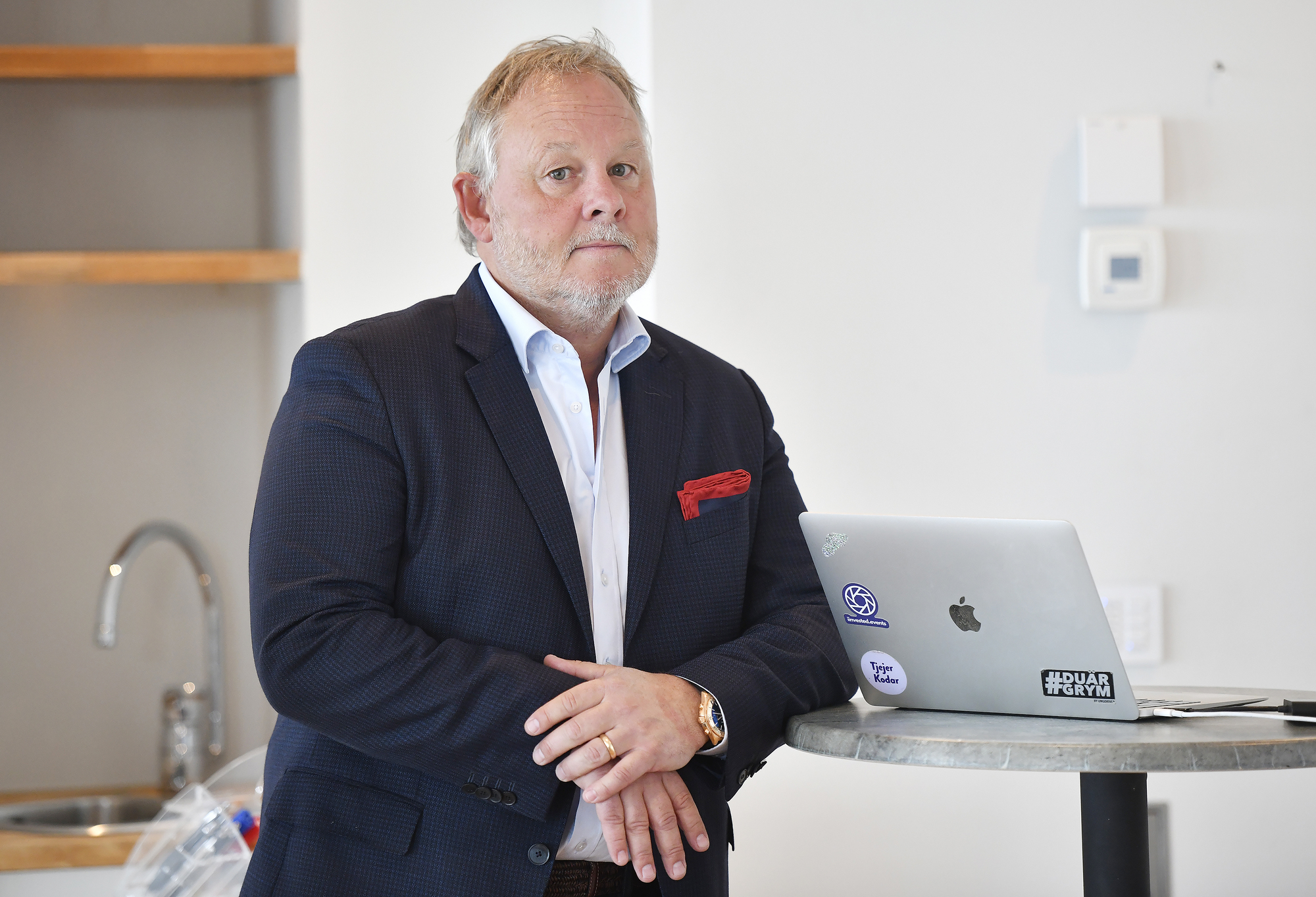 Havsvidden stäms för omfattande byggfel