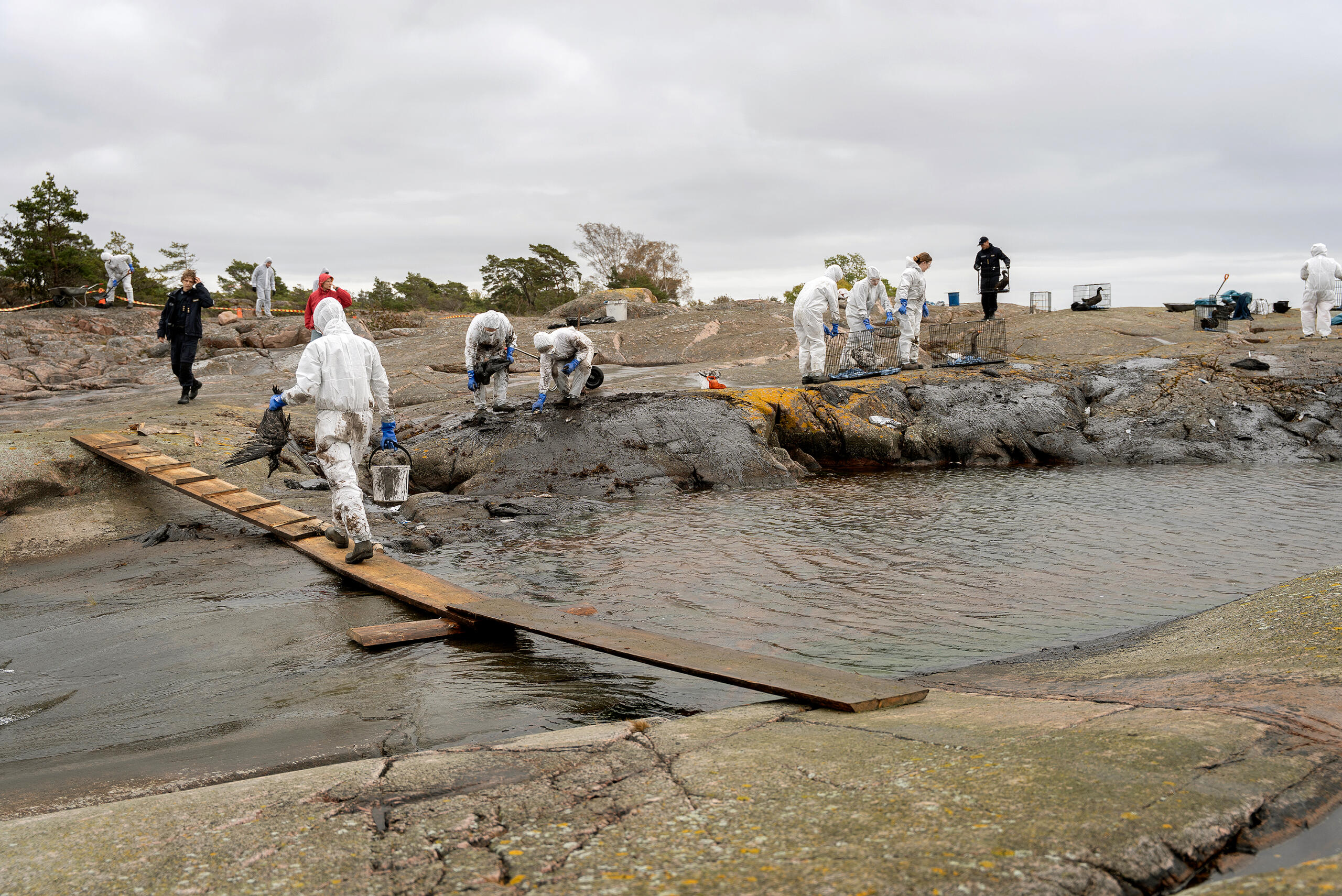 Reporter-Natalie prövade på livet som statist: ”Lärorik och spännande upplevelse”