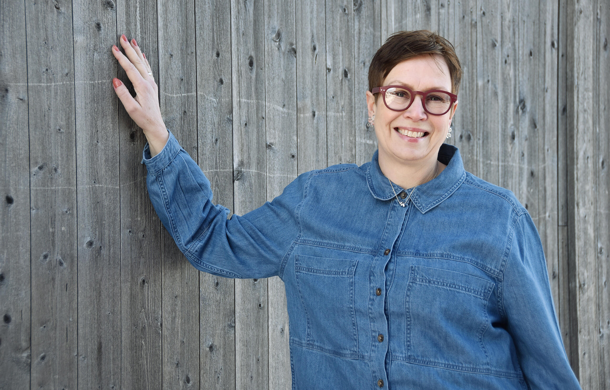 Filmkommissionären: ”Det har gått otroligt bra”