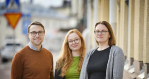 Ny rapport: Många missnöjda med ÅHS dagrehabilitering