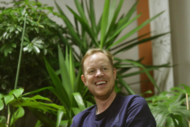 Baltichallen blir rockarena för en helg