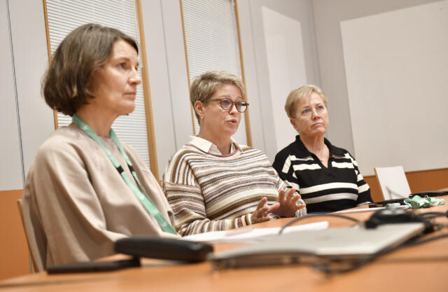 Efter tre veckor med Cosmic: Akuta problem upptäcks nu