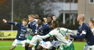 Delade meningar om VAR:s vara eller icke vara i Tipsligan