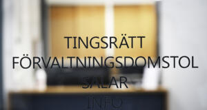 Ung man spred sexuell bild på barn – döms till böter