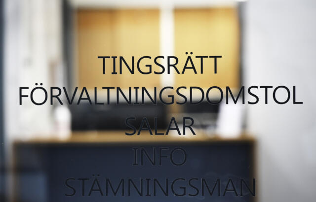 Grov våldtäkt mot barn upp i rätten – ”Avskyvärd brottsmisstanke”