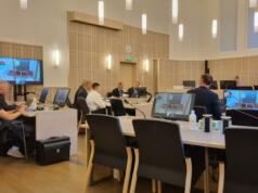 Åländsk sergeant döms efter olyckan vid Nylands Brigad