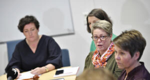 ÅHS sätter in extra resurser i dag – Diktamens framtid oklar