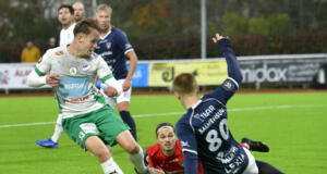IFK tappar ytterligare två spelare – en ny spelare kan vara på väg in
