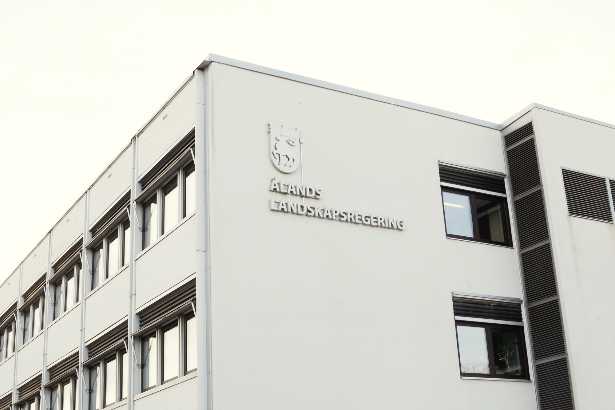 Så många jobbar i landskapets förvaltning – ökning på 136 personer sedan 2017