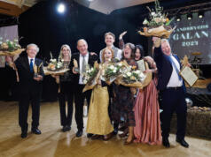 Arrangör efterlyser nomineringar till landsbygdspriser inför vårens gala