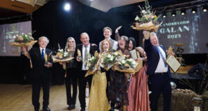 Arrangör efterlyser nomineringar till landsbygdspriser inför vårens gala