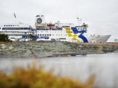 Eckerölinjen ställer in avgångar under måndag och tisdag