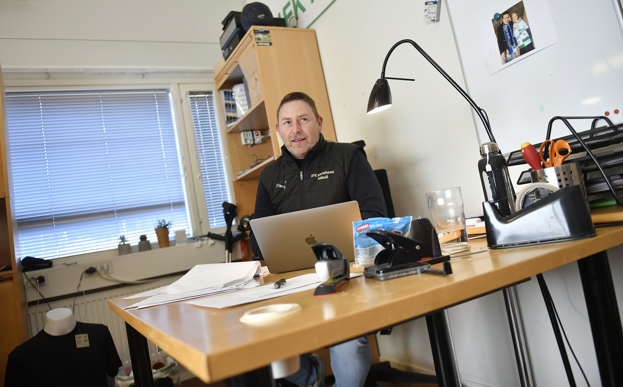 IFK kartlägger spelare inför 2026 – Wargh: ”Tränarfrågan nästan i hamn”