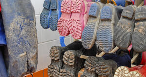 Lag-pm om mindre dagvård ut på remiss