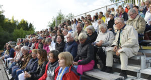 Väl använda kulturpengar?